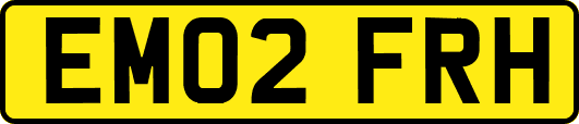 EM02FRH