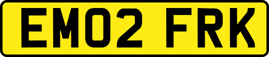 EM02FRK