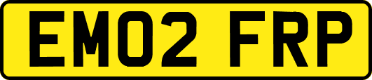 EM02FRP