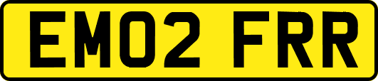 EM02FRR