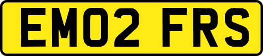 EM02FRS