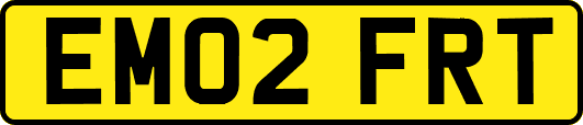 EM02FRT