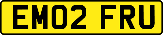 EM02FRU
