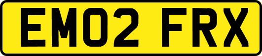 EM02FRX