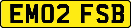 EM02FSB