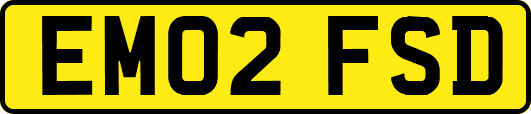 EM02FSD