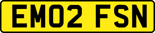EM02FSN