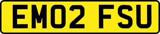 EM02FSU