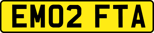EM02FTA