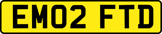 EM02FTD