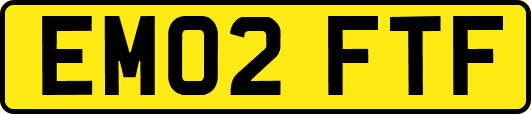EM02FTF