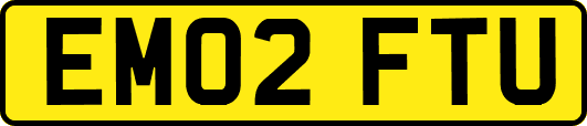 EM02FTU