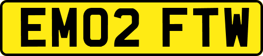 EM02FTW