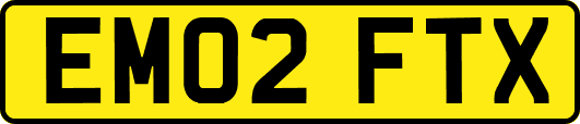 EM02FTX