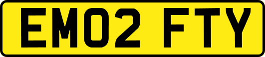 EM02FTY