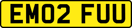 EM02FUU
