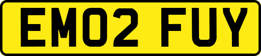 EM02FUY