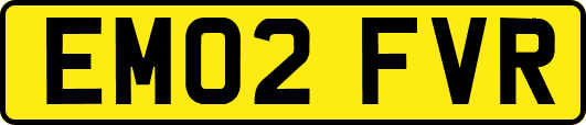 EM02FVR