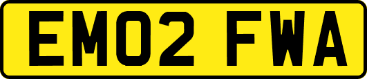 EM02FWA