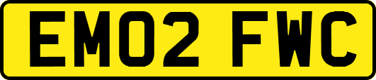 EM02FWC