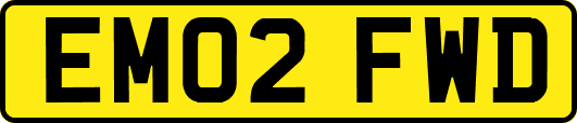EM02FWD