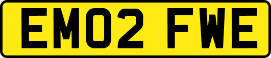 EM02FWE