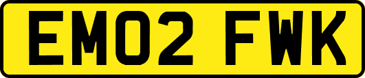 EM02FWK