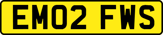 EM02FWS