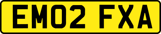 EM02FXA