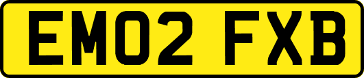 EM02FXB