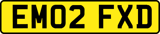 EM02FXD