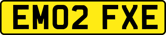 EM02FXE