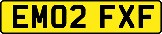 EM02FXF