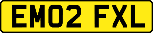 EM02FXL