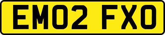 EM02FXO