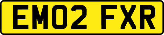 EM02FXR