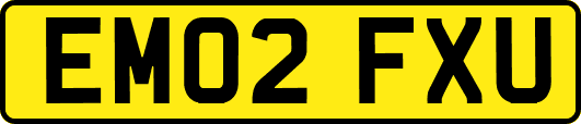 EM02FXU