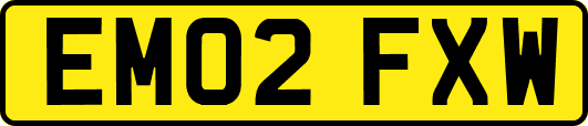 EM02FXW