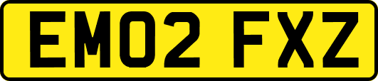 EM02FXZ