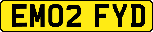 EM02FYD