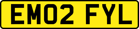 EM02FYL