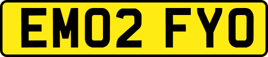 EM02FYO