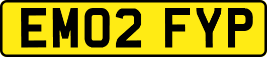 EM02FYP