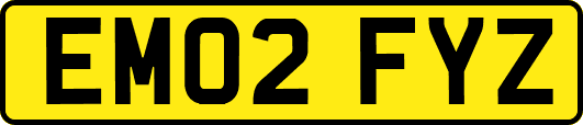 EM02FYZ