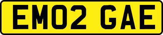 EM02GAE