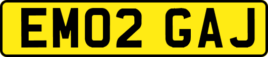 EM02GAJ