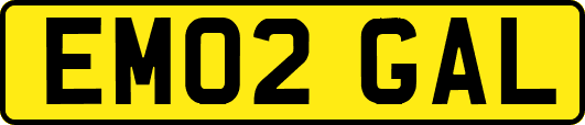EM02GAL
