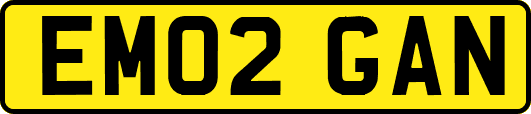 EM02GAN