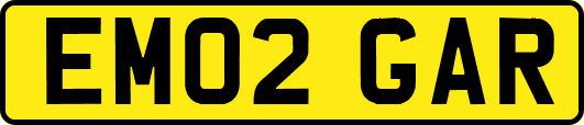 EM02GAR
