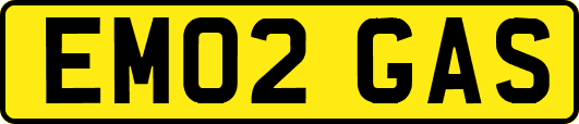 EM02GAS